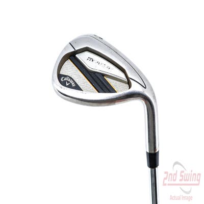 Callaway Mavrik Wedge Sand SW True Temper XP 95 S300 Steel Stiff Right Handed 35.25in