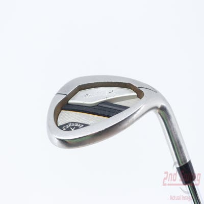 Callaway Mavrik Wedge Sand SW True Temper XP 95 R300 Steel Regular Right Handed 35.0in