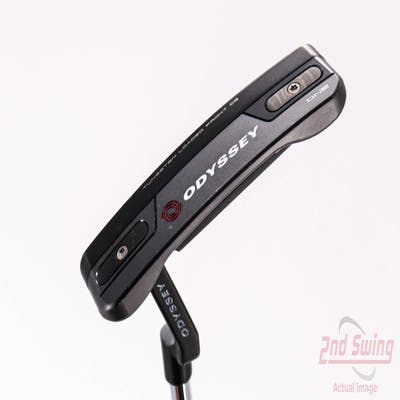 Odyssey Tri-Hot 5K One CH Putter Steel Left Handed 37.0in