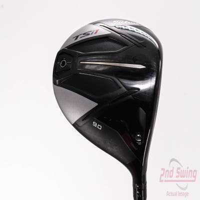 Titleist TSi1 Driver 9° MCA Kuro Kage Black DC 5G 50 Graphite Regular Right Handed 45.0in