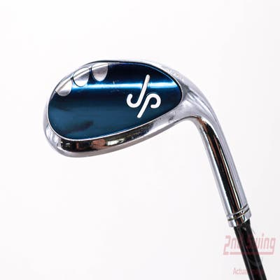 JP Golf Premier Wedge Lob LW 60° FST KBS TGI 90 Graphite Wedge Flex Right Handed 35.5in