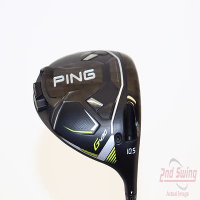 Ping G430 MAX Driver 10.5° Tour 2.0 Black 65 Graphite Stiff Right Handed 45.0in