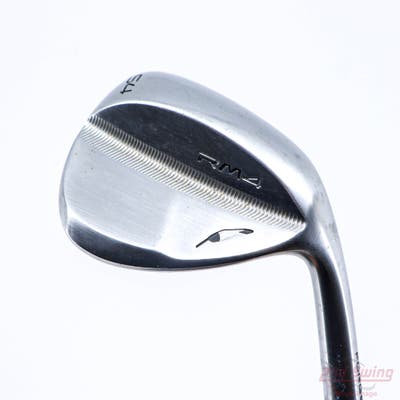 Fourteen RM4 Nickel Satin Chrome Wedge Sand SW 54° UST Mamiya Recoil Wedge Proto Graphite Ladies Right Handed 34.5in