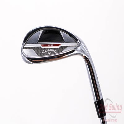 Callaway CB Wedge Sand SW 56° 14 Deg Bounce True Temper Elevate MPH 95 Steel Wedge Flex Right Handed 35.25in