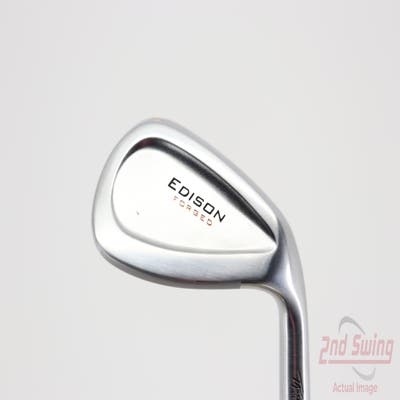 Edison Forged Wedge Gap GW 51° Accra I Series Steel Wedge Flex Right Handed 35.5in