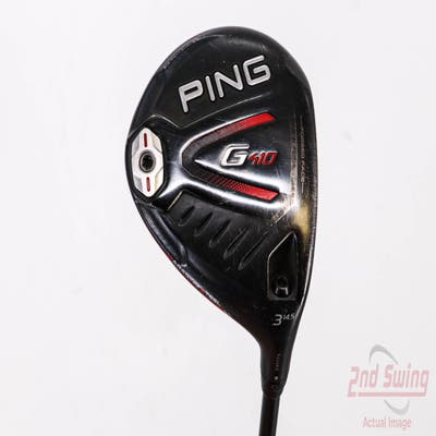 Ping G410 Fairway Wood 3 Wood 3W 14.5° ALTA CB 65 Red Graphite Regular Right Handed 43.0in