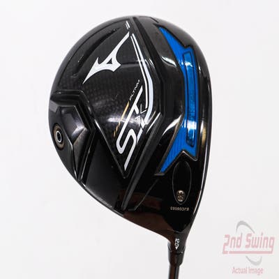 Mizuno ST-X 230 PLTNM Driver 12° UST Mamiya Helium PLTNM 4 Graphite Senior Right Handed 46.0in