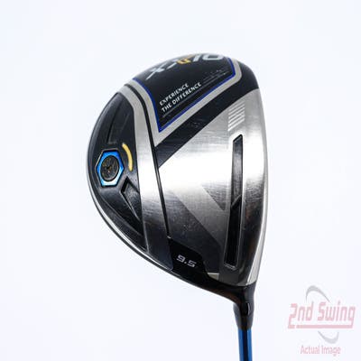 XXIO Eleven Driver 9.5° MP1100 Graphite Regular Right Handed 46.0in