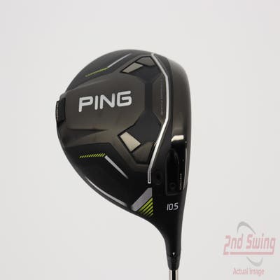 Ping G430 MAX 10K Driver 10.5° Tour 2.0 Chrome 65 Graphite Stiff Right Handed 40.0in