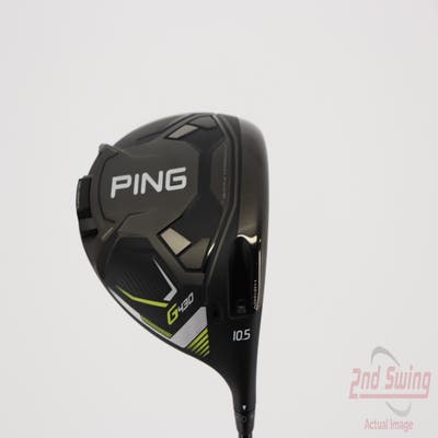 Ping G430 LST Driver 10.5° Mitsubishi Kai'li White 60 Graphite X-Stiff Right Handed 45.5in