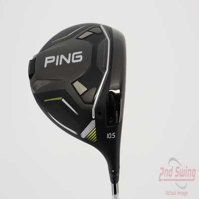 Ping G430 MAX 10K Driver 10.5° Tour 2.0 Chrome 65 Graphite Stiff Right Handed 45.25in