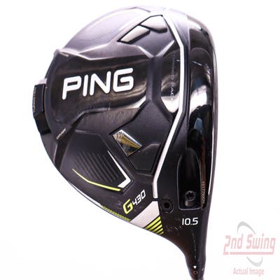 Ping G430 MAX Driver 10.5° Tour 2.0 Chrome 65 Graphite Regular Right Handed 45.0in