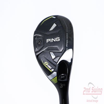 Ping G430 Hybrid 3 Hybrid 19° ALTA CB 70 Black Graphite Stiff Right Handed 40.0in