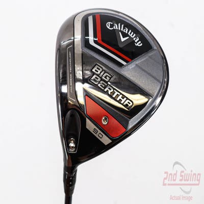 Callaway Big Bertha 23 Driver 9° Fujikura Ventus Blue 5 Graphite Regular Left Handed 45.0in