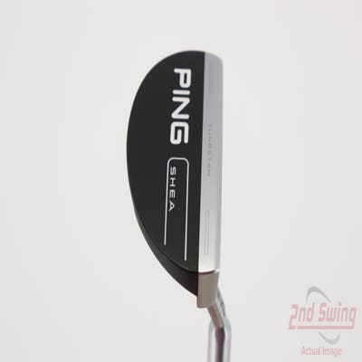 Ping 2023 Shea Putter Slight Arc Graphite Right Handed 35.0in