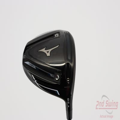 Mizuno ST-G Driver 9.5° PX HZRDUS Smoke Green RDX 65 Graphite X-Stiff Right Handed 45.25in