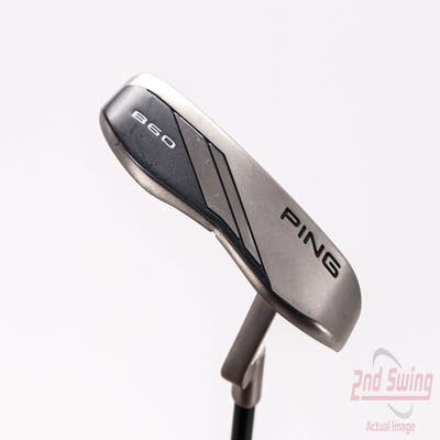 Ping 2024 B60 Putter Graphite Right Handed Black Dot 35.0in