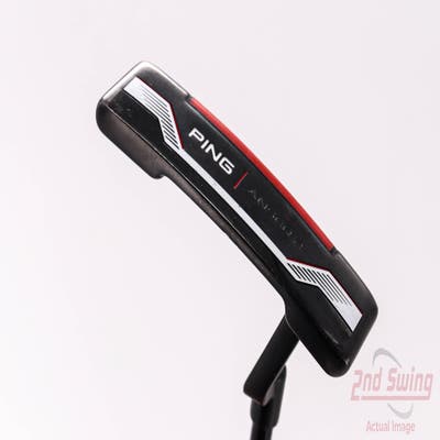 Ping 2021 Anser 2 Putter Graphite Right Handed Black Dot 34.0in