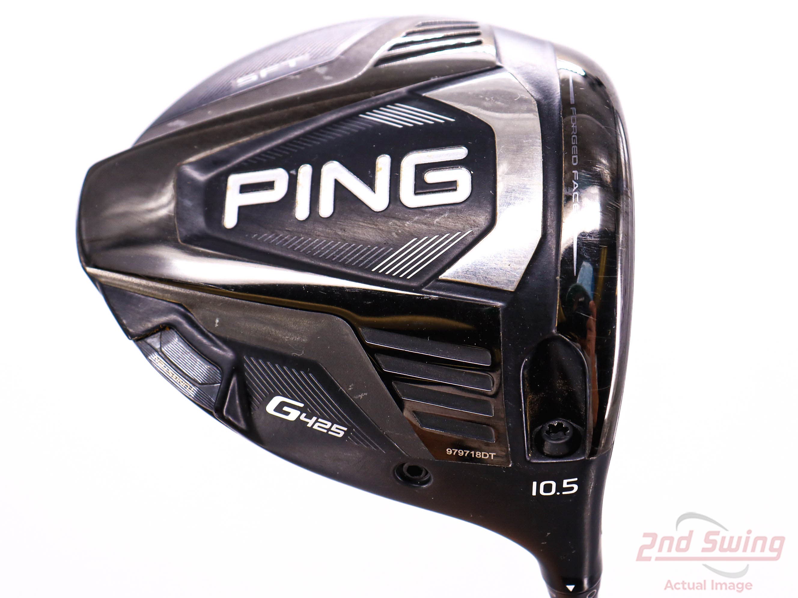 Ping G425 SFT Driver | 2nd Swing Golf