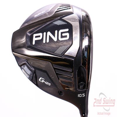 Ping G425 SFT Driver 10.5° Project X HZRDUS Black 65 6.0 Graphite Stiff Right Handed 46.0in