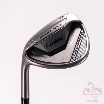 Cleveland Smart Sole Full-Face Wedge Gap GW UST Mamiya Recoil 80 Dart Graphite Wedge Flex Left Handed 36.0in