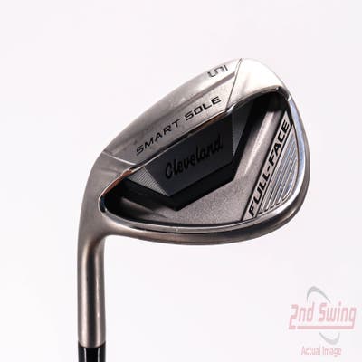 Cleveland Smart Sole Full-Face Wedge Sand SW FTS KBS HI-REV MAX 105 Steel Wedge Flex Left Handed 35.75in