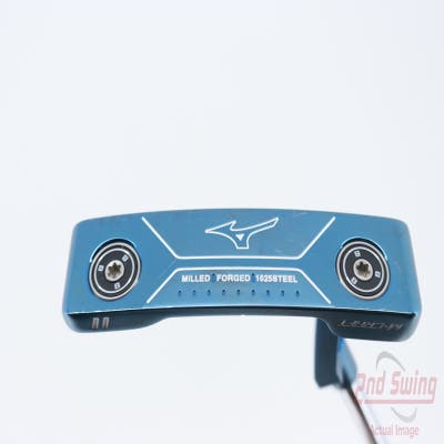 Mizuno M-Craft II Putter Slight Arc Steel Right Handed 35.0in