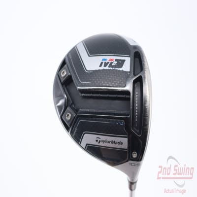 TaylorMade M3 Driver 10.5° Mitsubishi Tensei CK 50 Red Graphite Regular Right Handed 45.5in