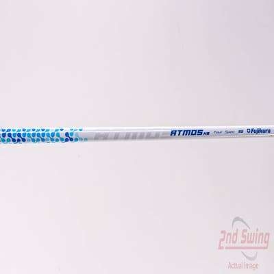 Pull Fujikura Atmos Blue Tour Spec 85 Hybrid Shaft Stiff 40.0in