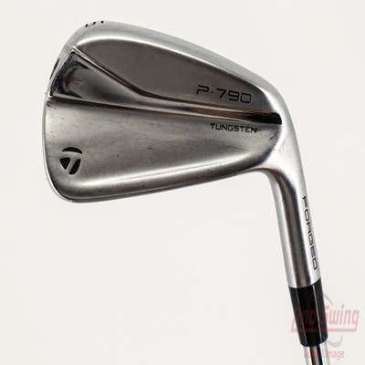 TaylorMade 2021 P790 Single Iron 5 Iron Nippon NS Pro 1050GH Steel Regular Right Handed 38.0in