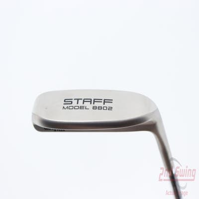 Mint Wilson Staff Staff Model 8802 Putter Strong Arc Steel Right Handed 36.0in