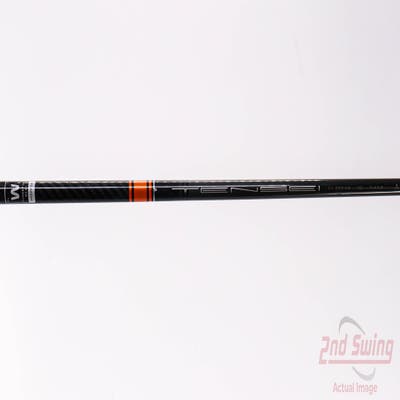 Pull Mitsubishi Rayon Tensei CK Pro Orange 70g Hybrid Shaft Stiff 40.0in