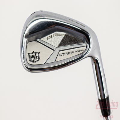 Wilson Staff Staff Model CB Wedge Gap GW Dynamic Gold Mid 115 Steel X-Stiff Right Handed 35.75in