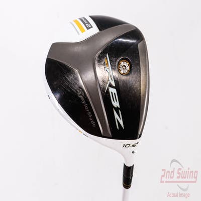 TaylorMade RocketBallz Stage 2 Driver 10.5° Matrix Speed RUL-Z 50 Graphite Stiff Right Handed 46.25in