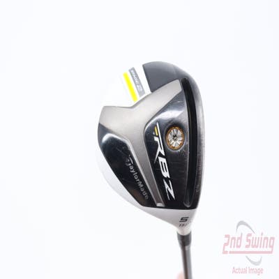 TaylorMade RocketBallz Stage 2 Fairway Wood 5 Wood 5W 19° TM Matrix RocketFuel 60 Graphite Regular Right Handed 43.25in