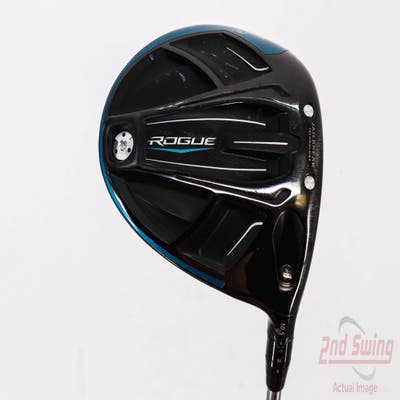 Callaway Rogue Driver 10.5° Aldila Quaranta Blue 40 Graphite Ladies Right Handed 44.5in