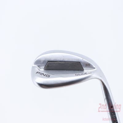 Ping Glide 3.0 Wedge Lob LW 60° 10 Deg Bounce Z-Z 115 Wedge Steel Wedge Flex Right Handed Black Dot 35.0in