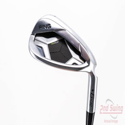 Ping G430 Wedge Gap GW 50° AWT 2.0 Steel Stiff Right Handed Black Dot 35.75in