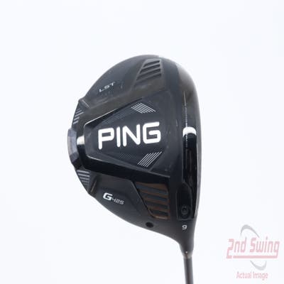 Ping G425 LST Driver 9° Aldila Rogue White 130 MSI 70 Graphite Stiff Right Handed 45.25in