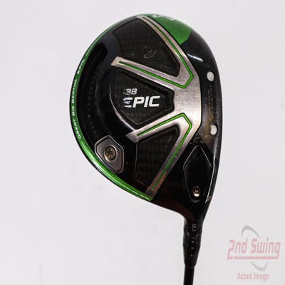 Callaway GBB Epic Driver 10.5° MCA Tensei AV-XLINK White 75 Graphite X-Stiff Right Handed 45.5in