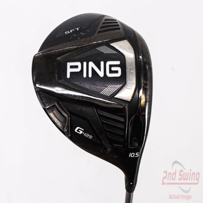 Ping G425 SFT Driver 10.5° ALTA Quick 35 Graphite Senior Right Handed 45.75in