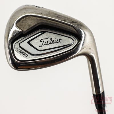 Titleist T300 Single Iron Pitching Wedge PW Mitsubishi Tensei Red AM2 Graphite Senior Right Handed 36.0in