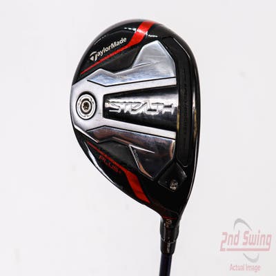 TaylorMade Stealth Plus Fairway Wood 3 Wood 3W 13.5° Fujikura Ventus TR Blue VC 6 Graphite X-Stiff Right Handed 42.25in