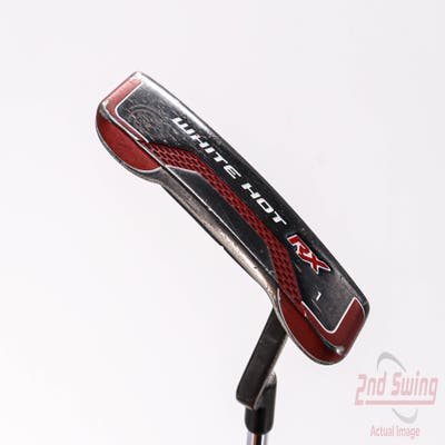 Odyssey White Hot RX 1 Putter Steel Right Handed 34.0in