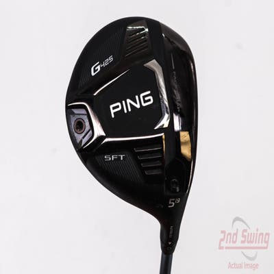 Ping G425 SFT Fairway Wood 5 Wood 5W 19° ALTA CB 65 Slate Graphite Stiff Right Handed 42.5in