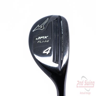 Mizuno JPX 921 Fli-Hi Hybrid 4 Hybrid UST Mamiya Recoil 95 F3 Graphite Regular Right Handed 39.5in