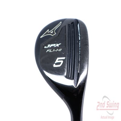 Mizuno JPX 921 Fli-Hi Hybrid 5 Hybrid UST Mamiya Recoil 95 F3 Graphite Regular Right Handed 38.75in