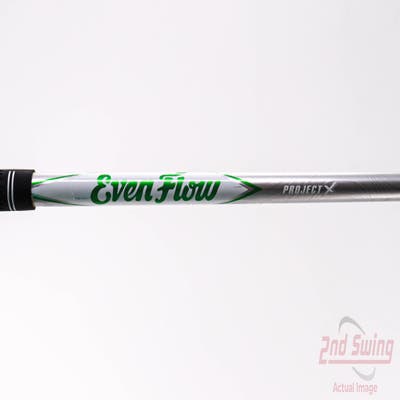 Used W/ Callaway RH Adapter Project X EvenFlow Green 55g Fairway Shaft Ladies 37.5in