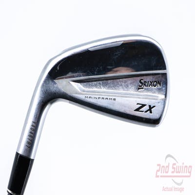 Srixon ZX MK II Utility Utility Iron 2 Utility 18° UST Mamiya Recoil 90 Dart Graphite Regular Left Handed 40.5in