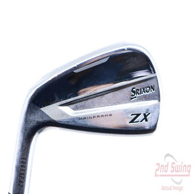 Srixon ZX MK II Utility Utility Iron 4 Utility 23° UST Mamiya Recoil 90 Dart Graphite Regular Left Handed 39.5in